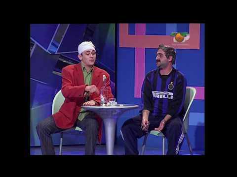 Portokalli, 8 Prill 2007 - Ramadani & Gjini (Nusen gjetja)