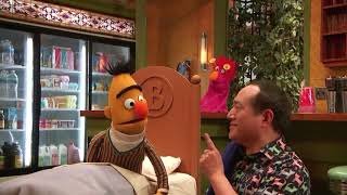 Sesame Street: The Last Straw Short Episode