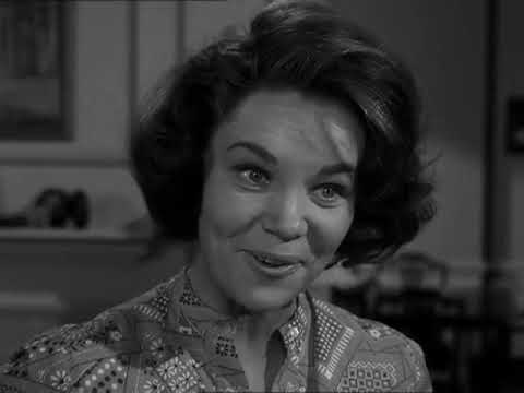 5x13 pt.02 La ragazza e l'anello - Ai Confini Della Realtà (The Twilight Zone)