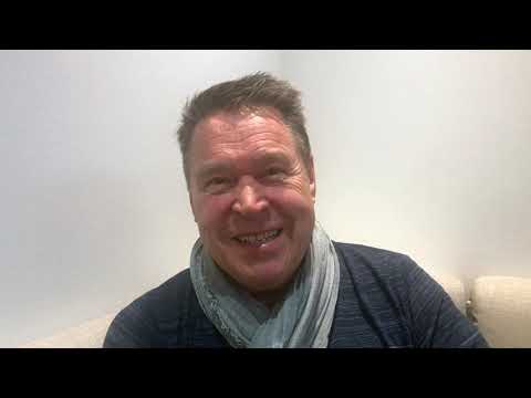 Markku Aro: "Iskelmälevyä en enää tee" - avautuu myös 70-vuotisjuhlistaan