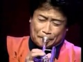 Uzeb & Tiger Okoshi - Concert 1991