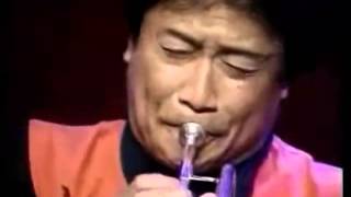 Uzeb & Tiger Okoshi - Concert 1991