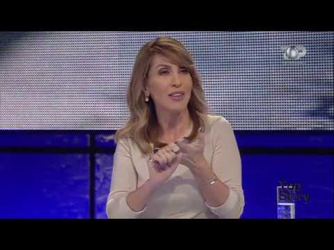 Top Story, 10 Tetor 2017, Pjesa 1 - Top Channel Albania - Political Talk Show