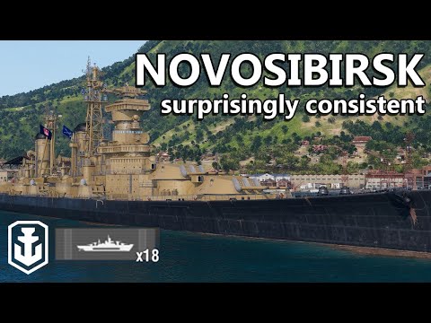 Novosibirsk Finally Released In The Tech Tree