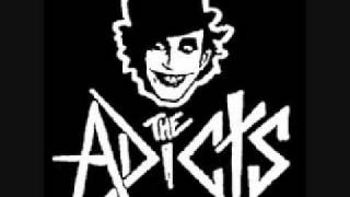 The Adicts Madhatter