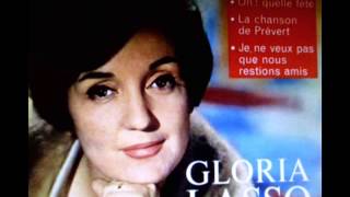 Gloria Lasso  ADIEU MON COEUR