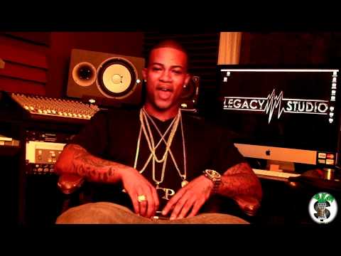 CHEDDA MACKIN INTERVIEW