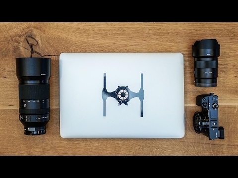 Sony Alpha 6000 - Die ersten Fotos