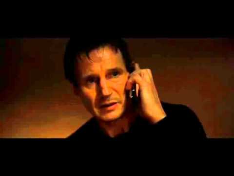 Io vi trovero' - Divertente parodia pizzeria