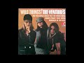 Fuzzy And Wild - The Ventures