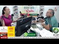 Programa Variedades Do Ruba 8 1 2026