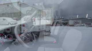 Volkswagen VOLKSWAGEN, VW CRAFTER 35 box truck | Image 4 - Autoline