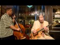 "Whims of Chambers" - Peter Leitch - Dwayne Burno - Walker's NYC June 2, 2013