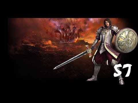 Warriors Orochi 3 (57) Battle of Mt. Xingshi