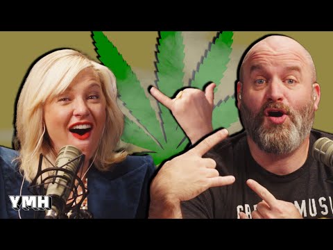420 Is For LOSERS! - YMH Highlight