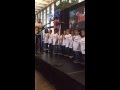 Preschool Power Song With PR Frank