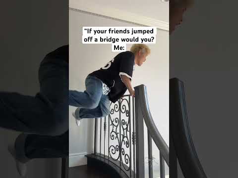 Wait till the end…😂