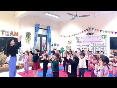 Khởi động Bingo assa