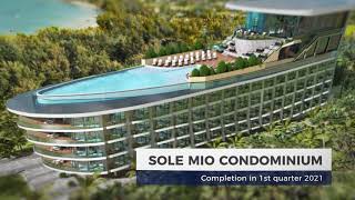 Video of SOLE MIO Condominium