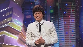 Joseph Prince - Freed From The Fear Of Death - 20 Apr 2014