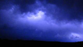 preview picture of video 'Lightning Compilation - Trenton, MO 6-18-2010'