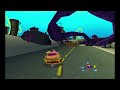 Let S Play The Spongebob SquarePants Movie Game Part 2