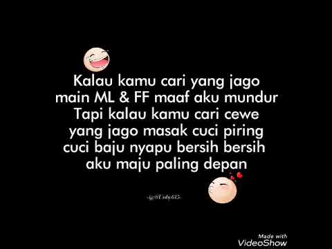 Story wa baku sindir