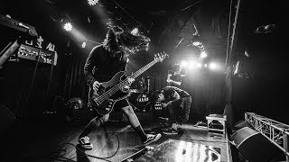 HOUDINI - I Won't Break (Official Lyric Video)