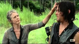 The Walking Dead - Numb Linkin Park