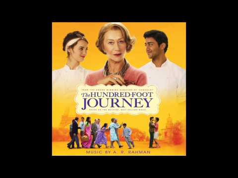 Afreen - The Hundred Foot Journey | Official A.R.Rahman