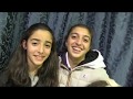 MONDO UNDER CIRCUITO FEMMINILE DE ROSA E MELE SI PRESENTANO IN TENNIS REVIEW
