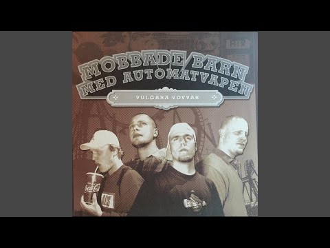 Musik För Din Kravall