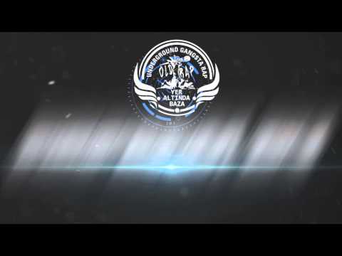 OLD RAP - Reperdi bu  (by RA Studio)