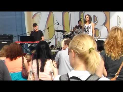 Vašo Patejdl - Kaskadér (Kroměříž)