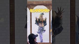 ニコニコ超会議のNIKKEリアルガチャが凄すぎる！！#ニコニコ超会議2024 #NIKKE超会議2024