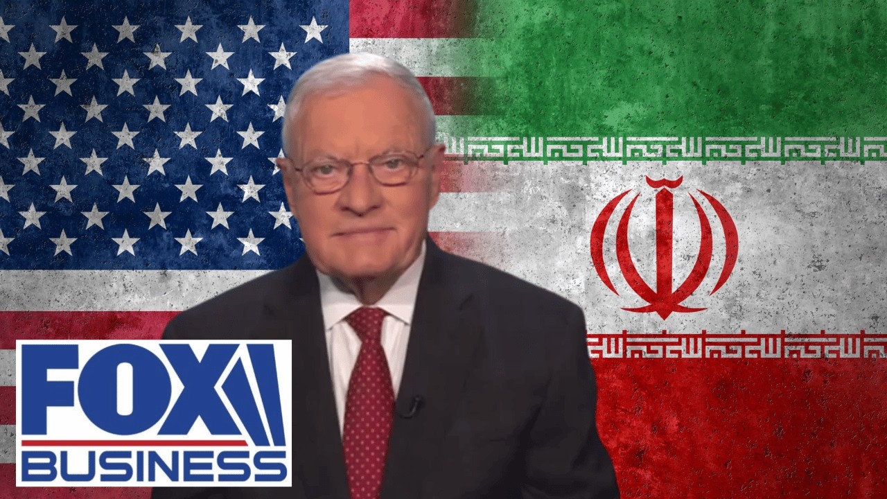 'CHILL OUT A LITTLE BIT': Retired Lt. Gen. says everybody needs to 'relax' over Iran MOU