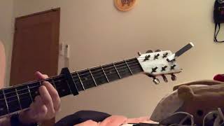 Sandali X direk - because (cover by Stephany Maglalang)