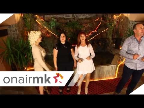 Zlate Andevski- Golem meraklija