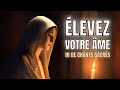 💒 Chants Célestes et Prières Unies : Ambiance Catholique Envoûtante | Musique d'Église Inspirante🙏