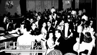 Eddy Duchin - Dizzy Fingers