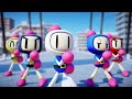 Bomberman Brothers Dancing (Official Music Video)