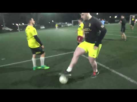 LA JOTA VS EXTRA LARGE - 06/08/2022 - Copa Plata