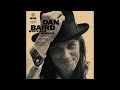Dan Baird   Hush