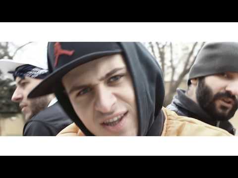 Ф4 - ЕДНО-ДВЕ feat. ТАХОМА [OFFICIAL HD VIDEO]