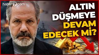 Altın fiyatları sert düştü: Şimdi ne olacak? Gelişmeleri İslam Memiş y