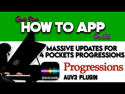 Massive Updates for 4 Pockets Progressions on iOS - How To App on iOS! - EP 651 S10