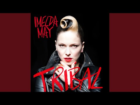 Gypsy in Me - Imelda May
