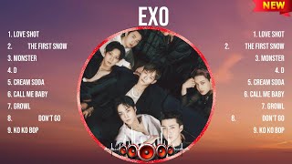 Download lagu EXO Mix Top Hits Full Album ▶️ Full Album ▶️ Best 10 Hits Playlist mp3 Download lagu EXO Mix Top Hits Full Album ▶️ Full Album ▶️ Best 10 Hits Playlist mp3