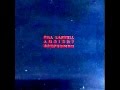 BILL LASWELL Dark Massive Disengage Ambient Compendium - Angel Tech