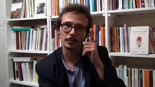 ENFERMÉ À LIBREVILLE <br> Vincent Robin-Gazsity